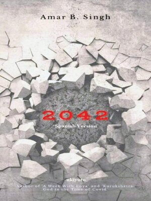 cover image of 2042 Spanish Version